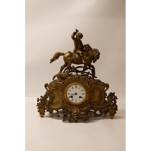 725 - Vincenti & Cie for T. & J. Perry, 226 Regent Street, London - equestrian interest, 19th Century 8 da... 