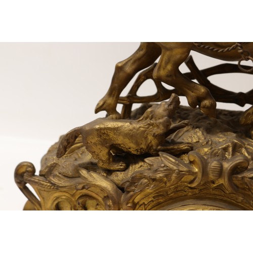 725 - Vincenti & Cie for T. & J. Perry, 226 Regent Street, London - equestrian interest, 19th Century 8 da... 