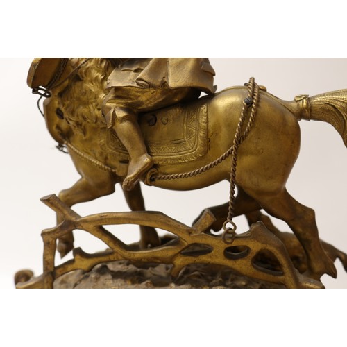 725 - Vincenti & Cie for T. & J. Perry, 226 Regent Street, London - equestrian interest, 19th Century 8 da... 