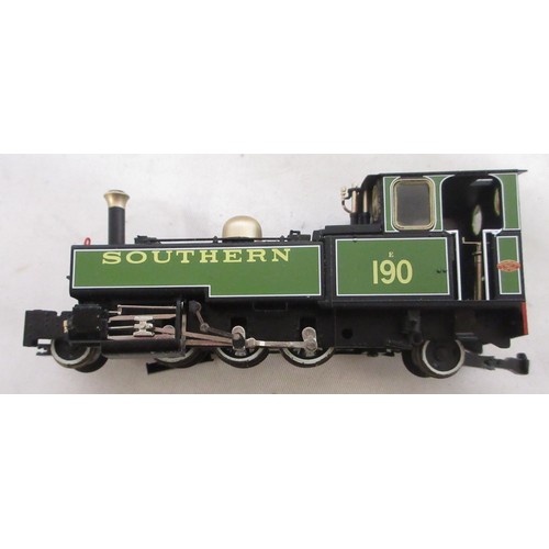 48 - Large assorted collection of N gauge diesel and steam locomotives, rolling stock and good wagons etc... 