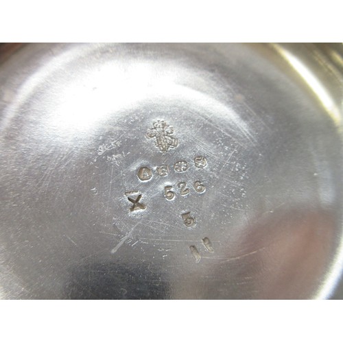 922 - A good collection of silverplated wares incl. Atkin Bros Sheffield coffee pot, James Pinder & Co She... 