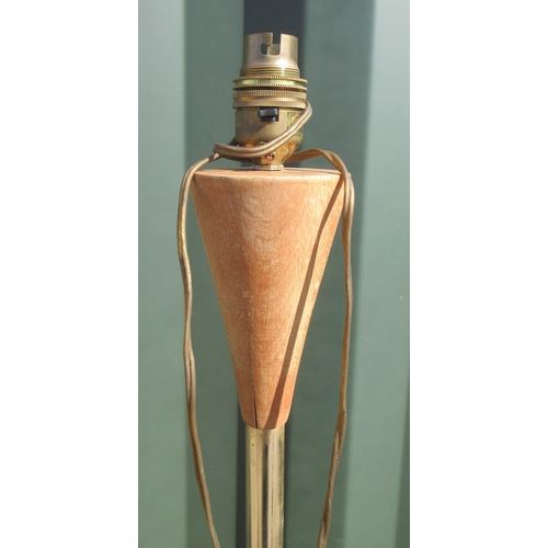 984 - Pair of Mid- century Atomic Sputnik floor standard lamps H159cm (2) Bradley's Shipping POA https://w... 