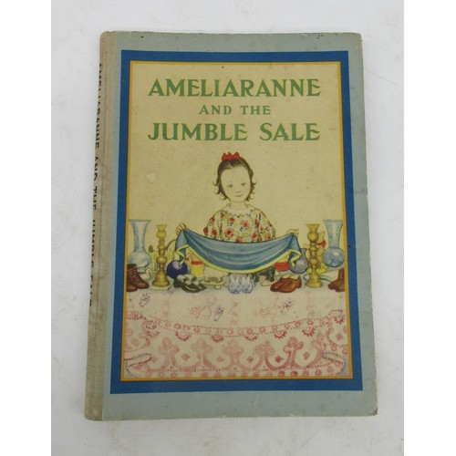 54 - The Janet Ellis Collection - Collection of books; incl. a signed copy of 'The Butcher's Hook' by Jan... 