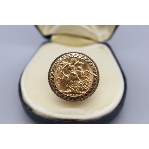 Lot 1032      
