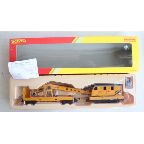 34 - Collection of OO gauge railway models to include a still sealed Lima twin pack Class 31 Langdale Spe... 