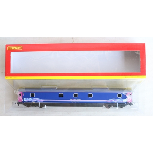 34 - Collection of OO gauge railway models to include a still sealed Lima twin pack Class 31 Langdale Spe... 