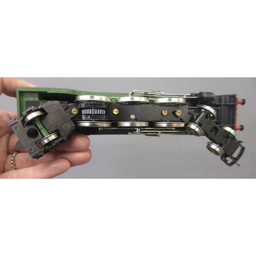 10E - Two Hornby OO gauge Electric Train Sets (both in R824-9140 00-510 boxes) 1x comprising of LNER Class... 