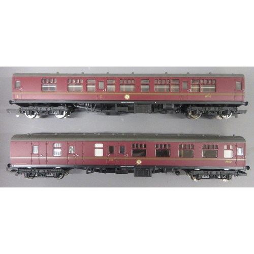 10C - Hornby R.1025 'Hogwarts Express' Electric train set, from Harry Potter and The Philosopher's Stone c... 