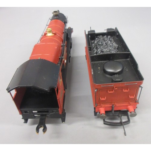 10C - Hornby R.1025 'Hogwarts Express' Electric train set, from Harry Potter and The Philosopher's Stone c... 