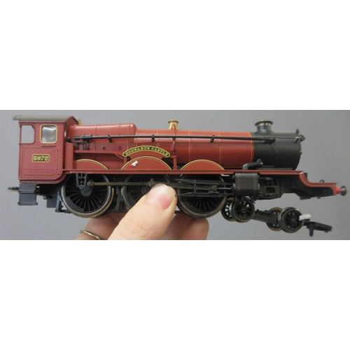 10C - Hornby R.1025 'Hogwarts Express' Electric train set, from Harry Potter and The Philosopher's Stone c... 