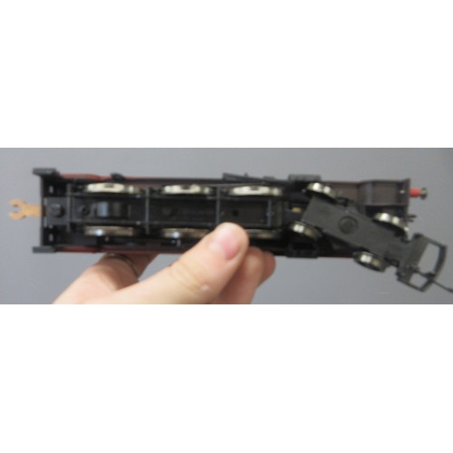 10C - Hornby R.1025 'Hogwarts Express' Electric train set, from Harry Potter and The Philosopher's Stone c... 