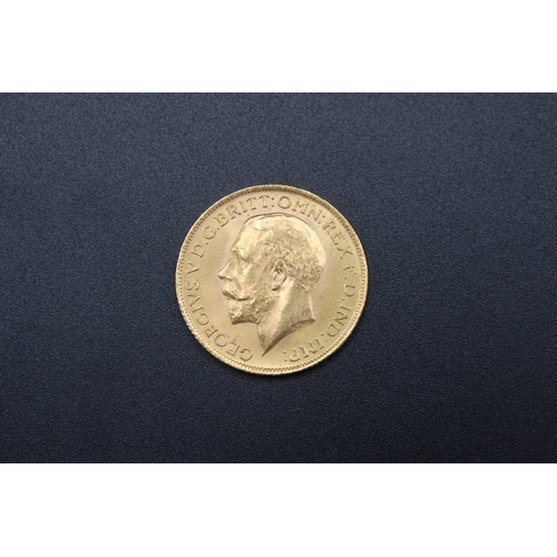 7 - George V (1910-1936) 1914 Sovereign
Bradleys shipping £22.00 plus vat (UK Only)