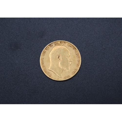 16 - Edward VII (1901-1910) 1902 Half-Sovereign
Bradleys shipping £22.00 plus vat (UK Only)