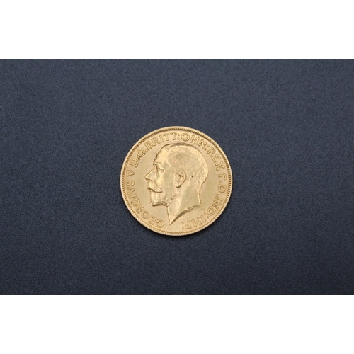 6 - George VI (1910-1936) 1913 Sovereign
Bradleys shipping £22.00 plus vat (UK Only)