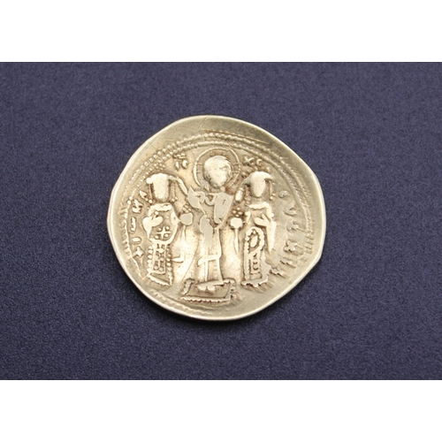 1 - Byzantine Empire, Romanus IV (1068-1071) Histamenon Nomisma, a/f , (3.1g)
Bradleys shipping £22.00 p... 