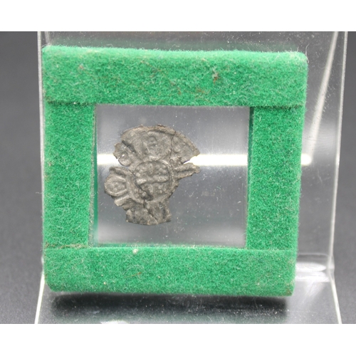 35 - Offa of Mercia (757-796) Silver Penny a/f
Bradleys shipping £25.00 plus vat (UK Only)