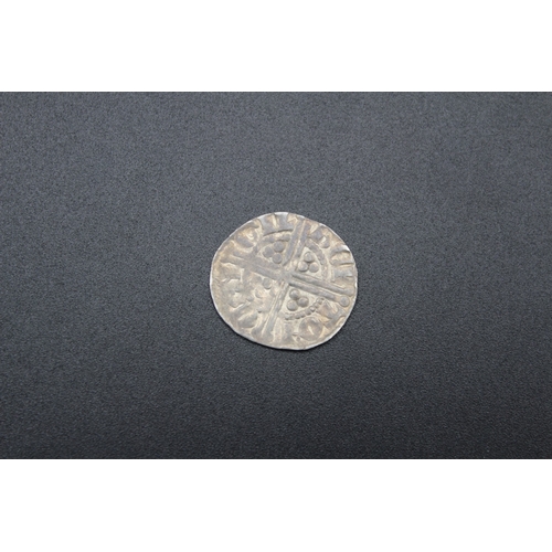 45 - Henry III (1216-72) Long Cross Penny
Bradleys shipping £22.00 plus vat (UK Only)