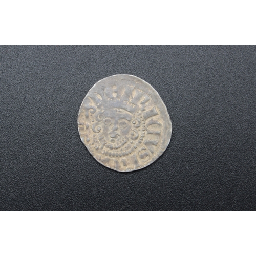 45 - Henry III (1216-72) Long Cross Penny
Bradleys shipping £22.00 plus vat (UK Only)