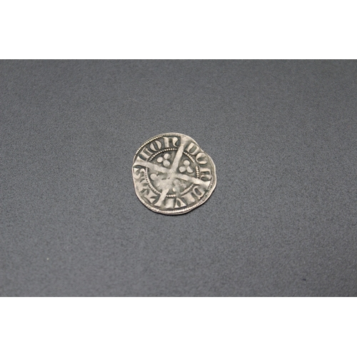48 - Edward I (1272-1307) Long Cross Penny
Bradleys shipping £22.00 plus vat (UK Only)