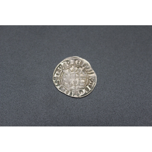 48 - Edward I (1272-1307) Long Cross Penny
Bradleys shipping £22.00 plus vat (UK Only)