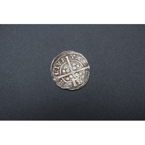 50 - Edward I (1272-1307) Long Cross Penny
Bradleys shipping £22.00 plus vat (UK Only)
