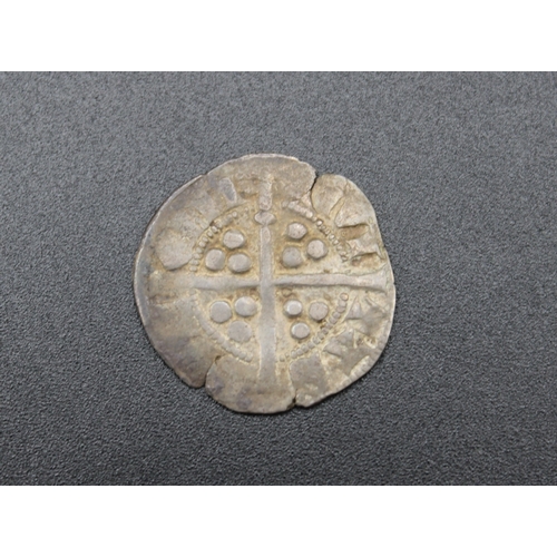 51 - Edward II (1307-27) Long Cross Penny
Bradleys shipping £22.00 plus vat (UK Only)