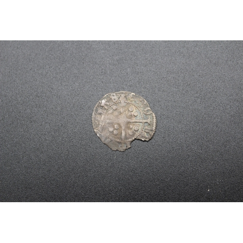 54 - Richard II (1377-99) Long Cross Penny , a/f
Bradleys shipping £22.00 plus vat (UK Only)