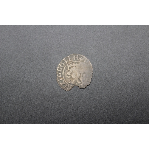 54 - Richard II (1377-99) Long Cross Penny , a/f
Bradleys shipping £22.00 plus vat (UK Only)