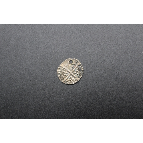 56 - Henry V (1413-22) clipped down Halfpenny
Bradleys shipping £22.00 plus vat (UK Only)