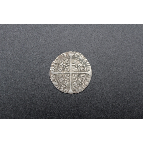 57 - Henry VI (1422-1461) Calais Half-Groat
Bradleys shipping £22.00 plus vat (UK Only)