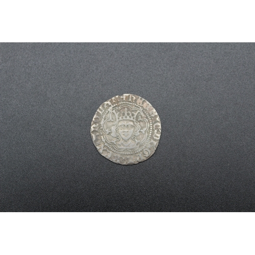 57 - Henry VI (1422-1461) Calais Half-Groat
Bradleys shipping £22.00 plus vat (UK Only)