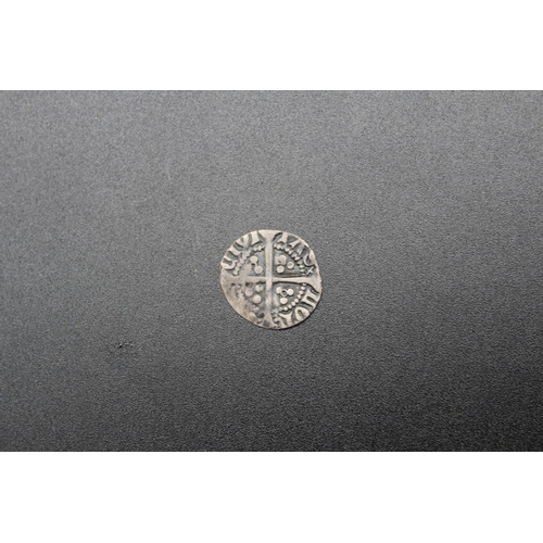 58 - Henry VI (1422-1461) Halfpenny
Bradleys shipping £22.00 plus vat (UK Only)
