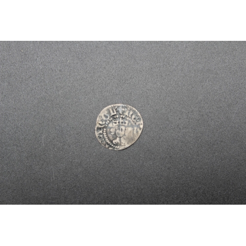 58 - Henry VI (1422-1461) Halfpenny
Bradleys shipping £22.00 plus vat (UK Only)