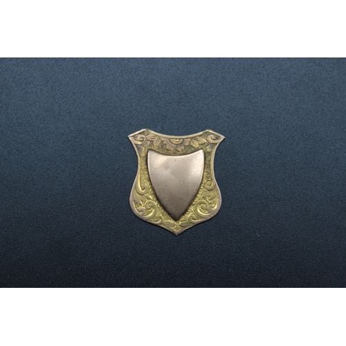 24 - 9ct hallmarked token by J.C.&S (3g)
Bradleys shipping £22.00 plus vat (UK Only)