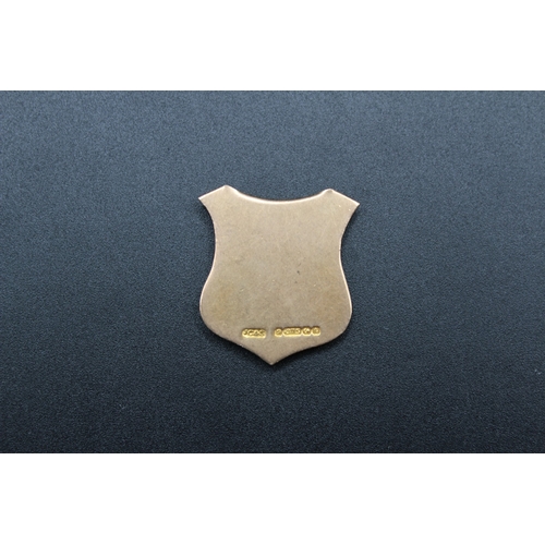 24 - 9ct hallmarked token by J.C.&S (3g)
Bradleys shipping £22.00 plus vat (UK Only)
