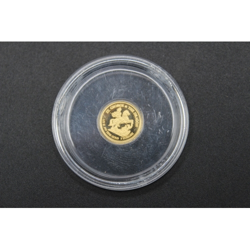 27 - Harrington and Byrne 2022 Platinum Jubilee of Queen Elizabeth II Platinum Proof Half-Sovereign encap... 