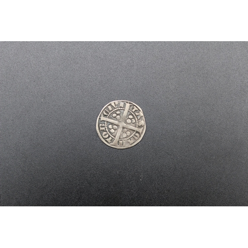 47 - Edward I (1272-1307) Long Cross Penny
Bradleys shipping £22.00 plus vat (UK Only)