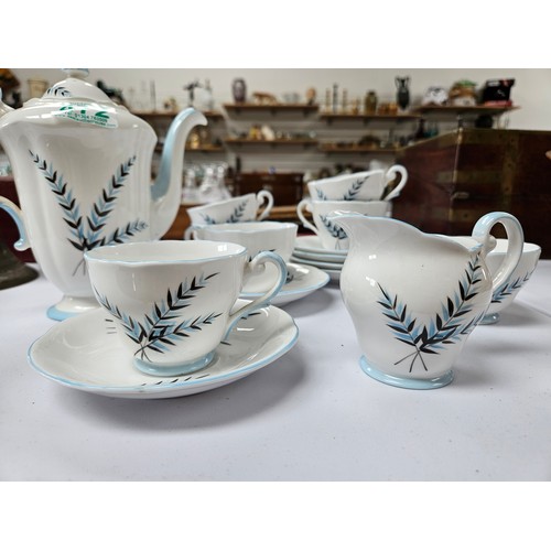 472 - Royal Standard Bone China 