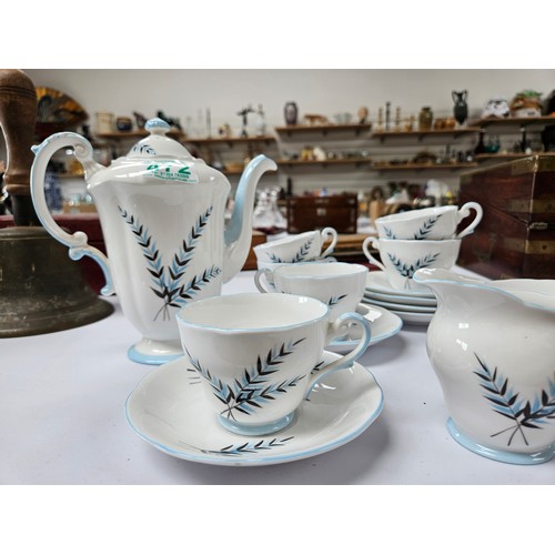 472 - Royal Standard Bone China 