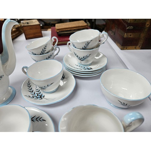 472 - Royal Standard Bone China 