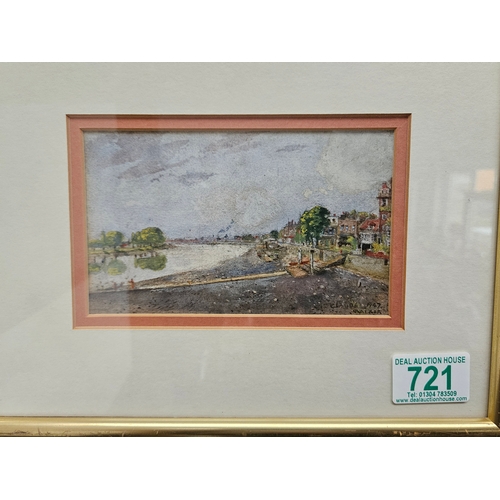 Lot 721       