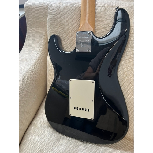 339 - Squire by Fender electric guitar - CY01124090