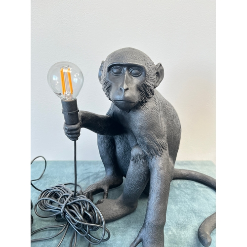 188 - Monkey lamp - Seletti + Marcantonio