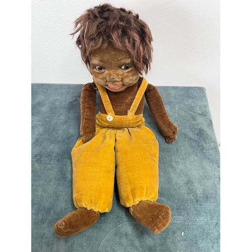 216 - Vintage Nora Wellings doll