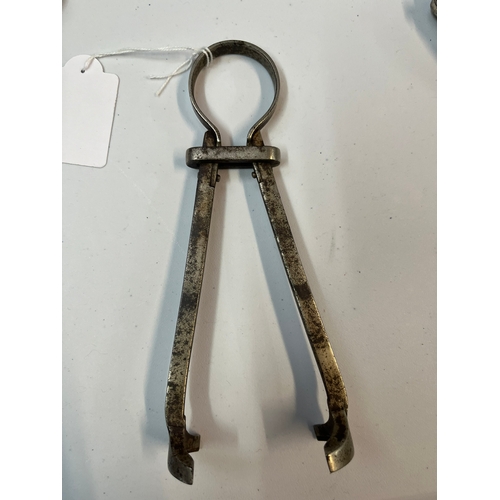 230 - Vintage champagne cork puller