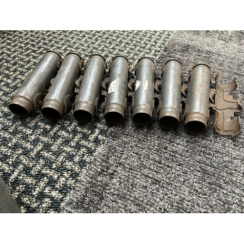 280 - 27mm shell cases