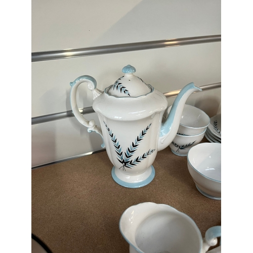 180 - Royal Standard Bone China 