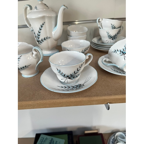 180 - Royal Standard Bone China 