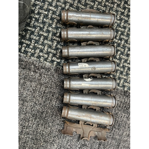 280 - 27mm shell cases