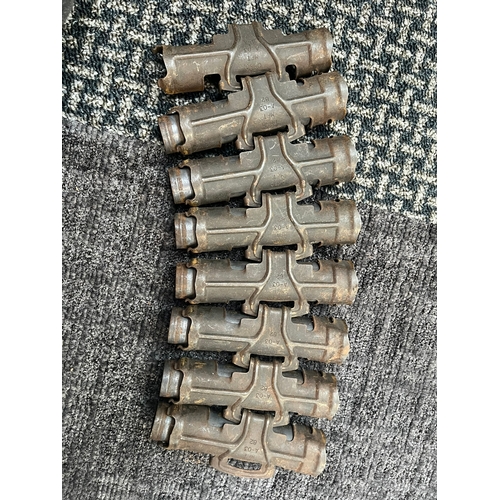 280 - 27mm shell cases